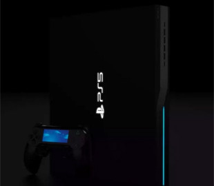 В сети появились новые изображения PlayStation 5