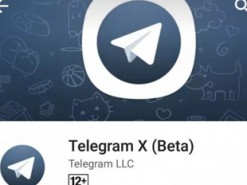 Скоростная версия Telegram вышла под Android