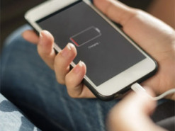 Як зменшити витрату енергії смартфона у 9 простих кроків