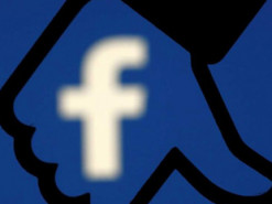 Користувачі скаржаться на збої в роботі Facebook, Instagram і WhatsApp