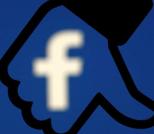 Користувачі скаржаться на збої в роботі Facebook, Instagram і WhatsApp