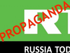 У Швейцарії провайдери вилучили з пакетів пропагандистський канал RT