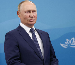 Заклик до відставки Путіна: депутатів РФ викликала поліція