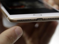 Apple не исправила серьёзный баг iPhone 7