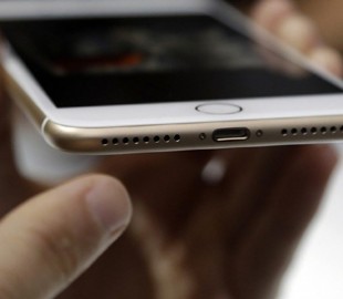 Apple не исправила серьёзный баг iPhone 7