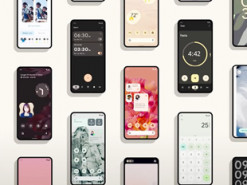 Стали известны подробности о функциях Android 13