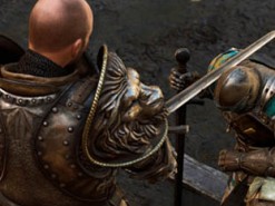 Ubisoft бесплатно раздаёт ПК-версию For Honor Starter Edition