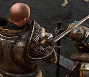 Ubisoft бесплатно раздаёт ПК-версию For Honor Starter Edition