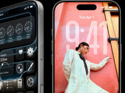 Криза пам’яті вдарить по екранах iPhone 18 Pro та смартфонів на Android