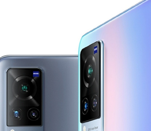 Vivo X60T представлен официально