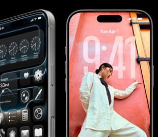 Криза пам’яті вдарить по екранах iPhone 18 Pro та смартфонів на Android