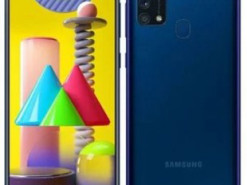 Свежее обновление для смартфона Samsung Galaxy M31 выводит смартфоны из строя