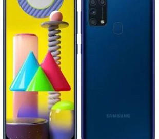 Свежее обновление для смартфона Samsung Galaxy M31 выводит смартфоны из строя