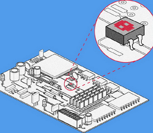 Установка аппаратной «закладки» может стоить всего $200