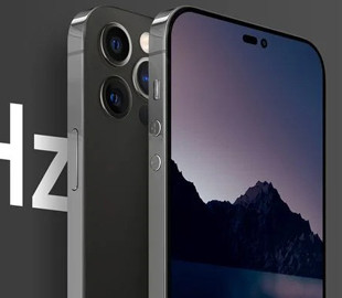 Названы улучшения, которые получат все модели iPhone 14