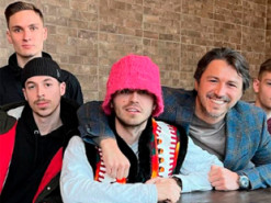 Притула розіграє трофеї Євробачення заради БпЛА для ЗСУ: як взяти участь в аукціоні