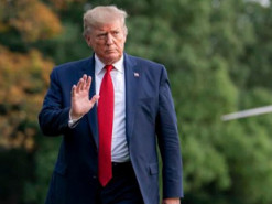 Інавгурація Дональда Трампа: де і коли дивитись онлайн-трансляцію