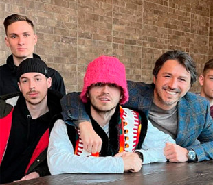 Притула розіграє трофеї Євробачення заради БпЛА для ЗСУ: як взяти участь в аукціоні