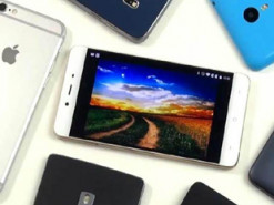 В этом году будет произведено менее 1,4 млрд смартфонов