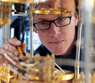 Как квантовые террористы смогут уничтожить интернет будущего