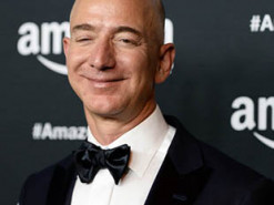 Богатейшие люди мира потеряли за день $140 млрд