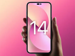 Все характеристики и цена iPhone 14 Pro опубликованы задолго до анонса