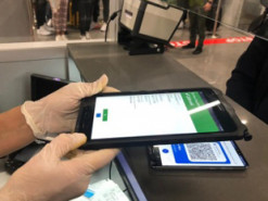 Чернівчанин з підробленим ковід-сертифікатом намагався перетнути кордон – що загрожує чоловіку