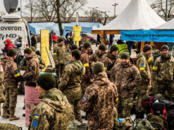 В Минцифры объяснили украинцам, можно ли получить повестку через "Дию"