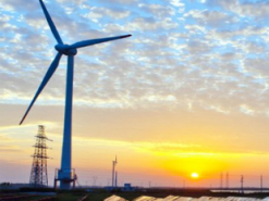 В Україні розвиватимуть нові потужності з відновлювальних джерел енергії