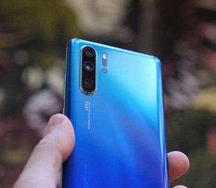 В камерах Huawei P30 Pro недостает двух ключевых функций