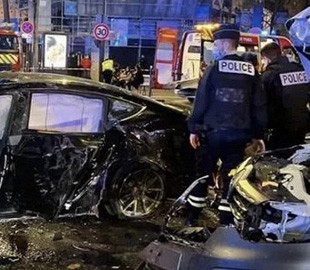 Илон Маск прокомментировал смертельное ДТП с участием Tesla Model 3
