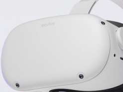 Facebook представила кинематографический трейлер шлема Oculus Quest 2