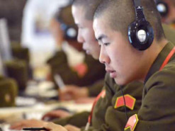 Хакери КНДР видають себе за українців: у Google зробили попередження