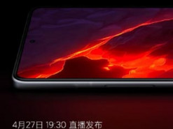 Смартфон Redmi K40 Gaming получит 120-Гц дисплей с поддержкой HDR 10+