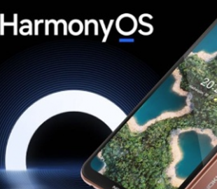 Nokia прокомментировала слухи об использовании HarmonyOS на своих смартфонах