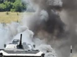 Украинцы потролили инициативу россиян внести в учебники по истории их "спецоперацию"