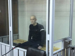 У Запоріжжі винесли вирок командиру відділення бойовиків "ДНР"