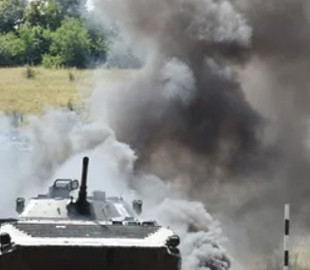 Украинцы потролили инициативу россиян внести в учебники по истории их "спецоперацию"