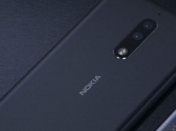 Опубликованы живые фото фронтальной панели смартфона Nokia 9