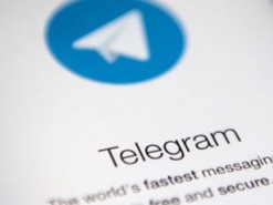 В Telegram для Windows-смартфонов появились новые возможности