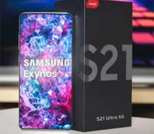 Samsung Galaxy S21 будет с самой быстрой памятью в индустрии
