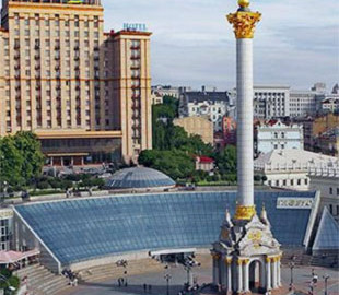 В Києві почнуть здавати квартири переселенцям та киянам з правом викупу