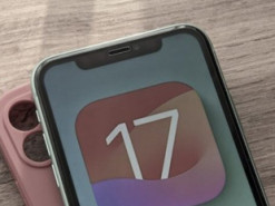 Apple заборонила дві версії iOS 17