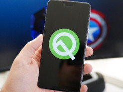 Представлена операционная система Android 10