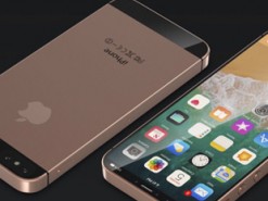 iPhone SE 2 могут показать на WWDC 2018