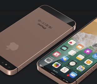 iPhone SE 2 могут показать на WWDC 2018
