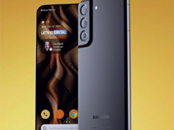 Раскрыты подробности об экране и камере следующего флагманского смартфона Samsung Galaxy S22