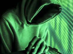 В Киеве поймали опасного хакера