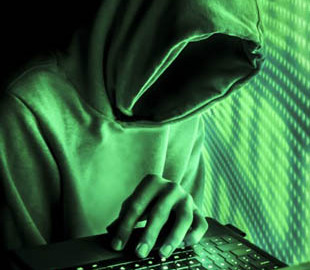 В Киеве поймали опасного хакера