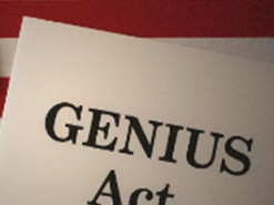 Банки США можуть втратити $6,6 трлн через GENIUS Act